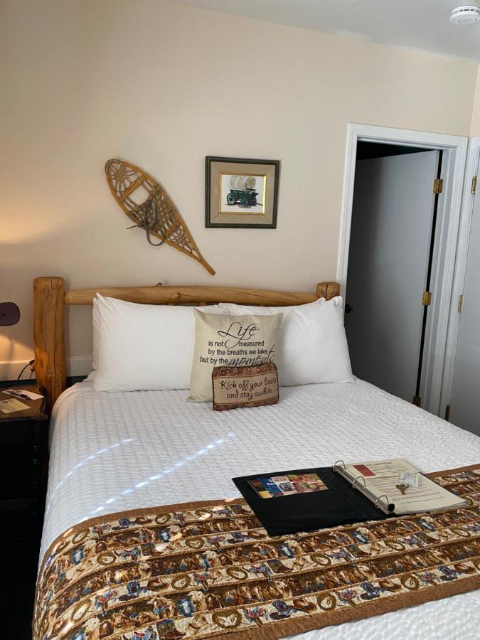The Bent Elbow Hotel Silverton Eksteriør billede